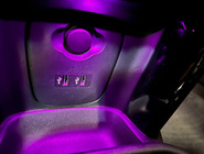 COOPER S ELECTRIQUE